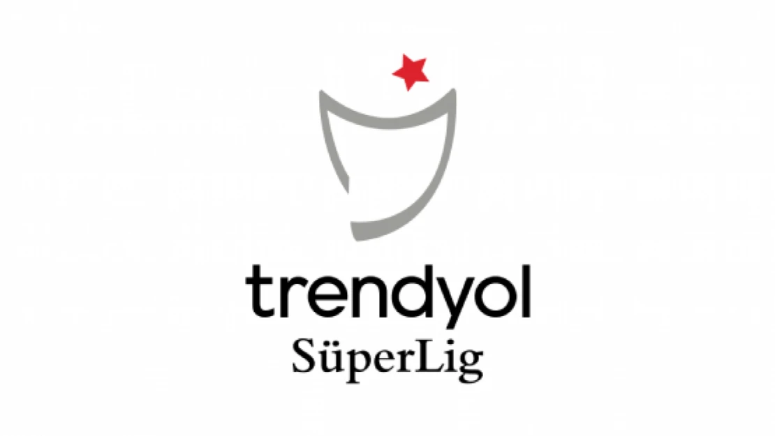 Trendyol Süper Lig'de görünüm