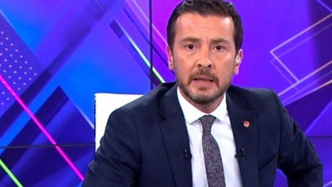 TRT, Ersin Düzen'in maaşını açıkladı