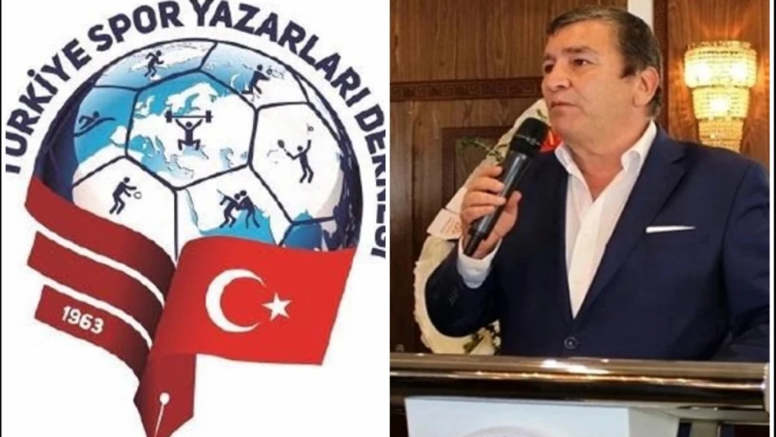 TSYD Başkanı Oğuz Tongsir görevden alındı: Skandalın ardından kayyum atandı