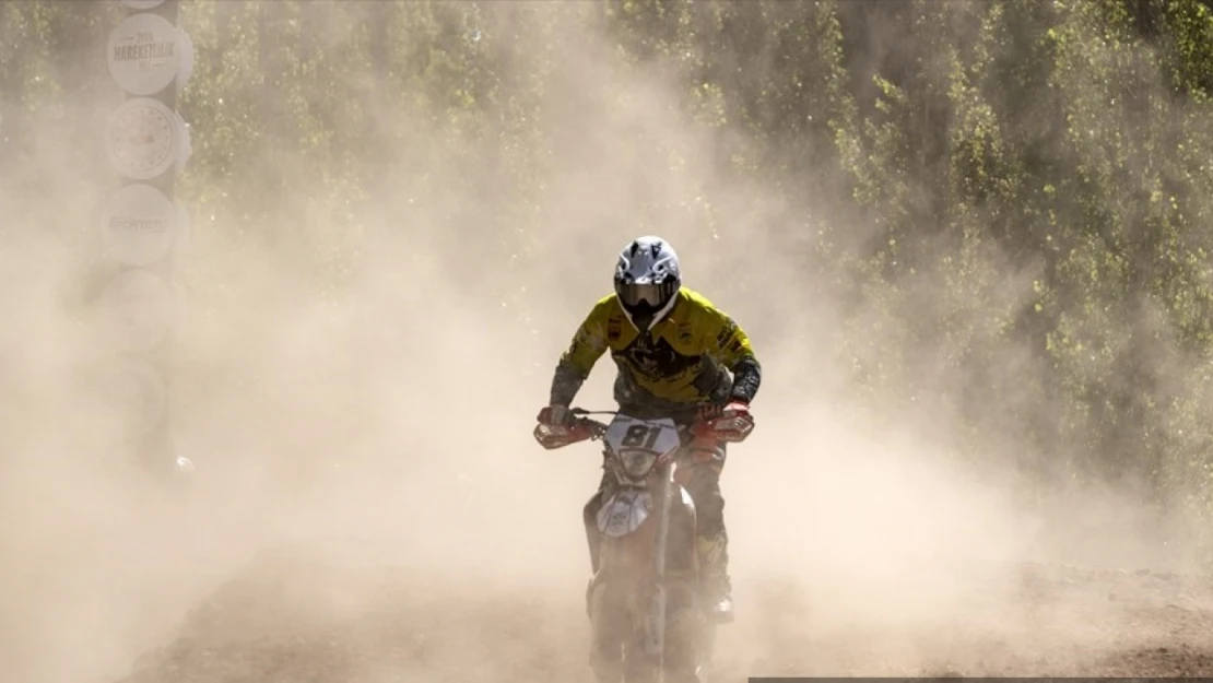 Tunceli'de MotoFest heyecanı başladı