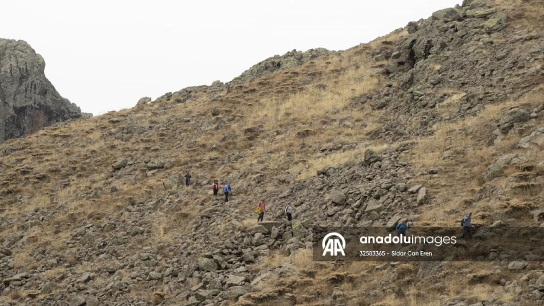 Tunceli'de oluşturulan kültür, tarih ve doğa rotaları gezi gruplarını bekliyor