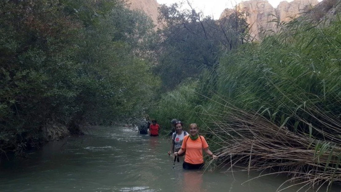 Turizm Çalışmaları Meyvelerini Vermeye Başladı