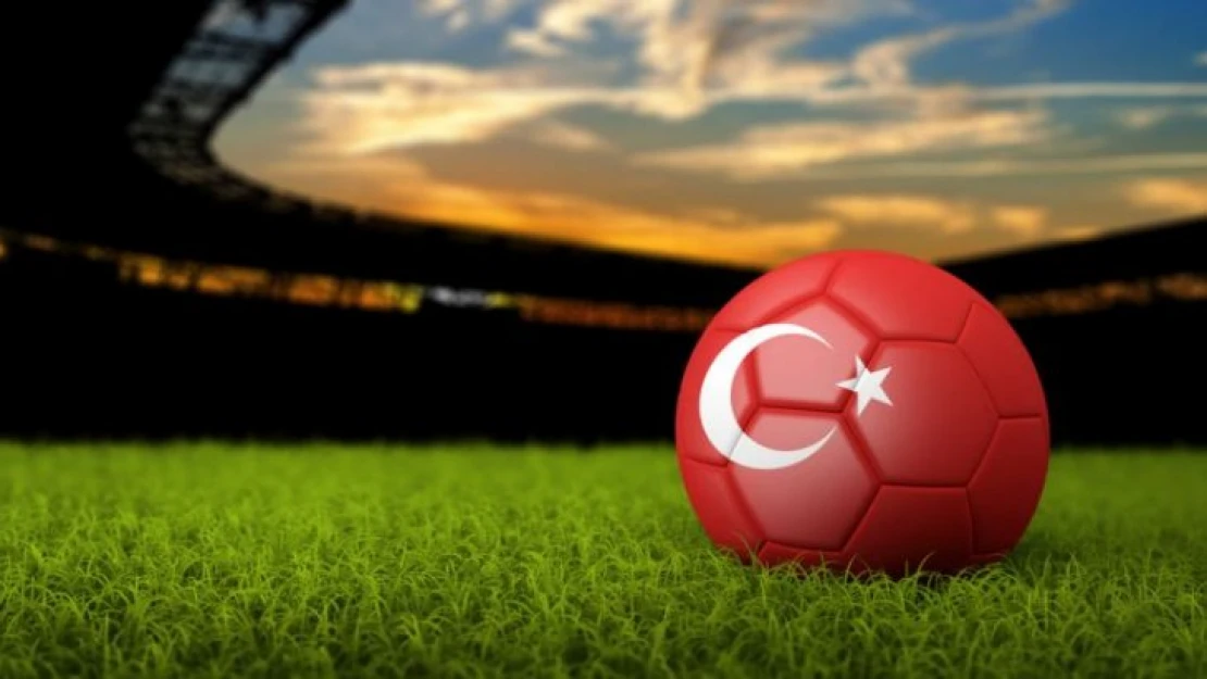 Türk futbolu için bir devrim