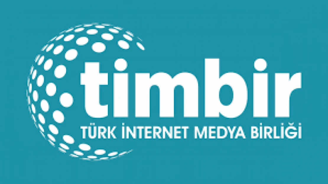 Türk İnternet Medya Birliğinden Basın İlan Kurumuna tepki