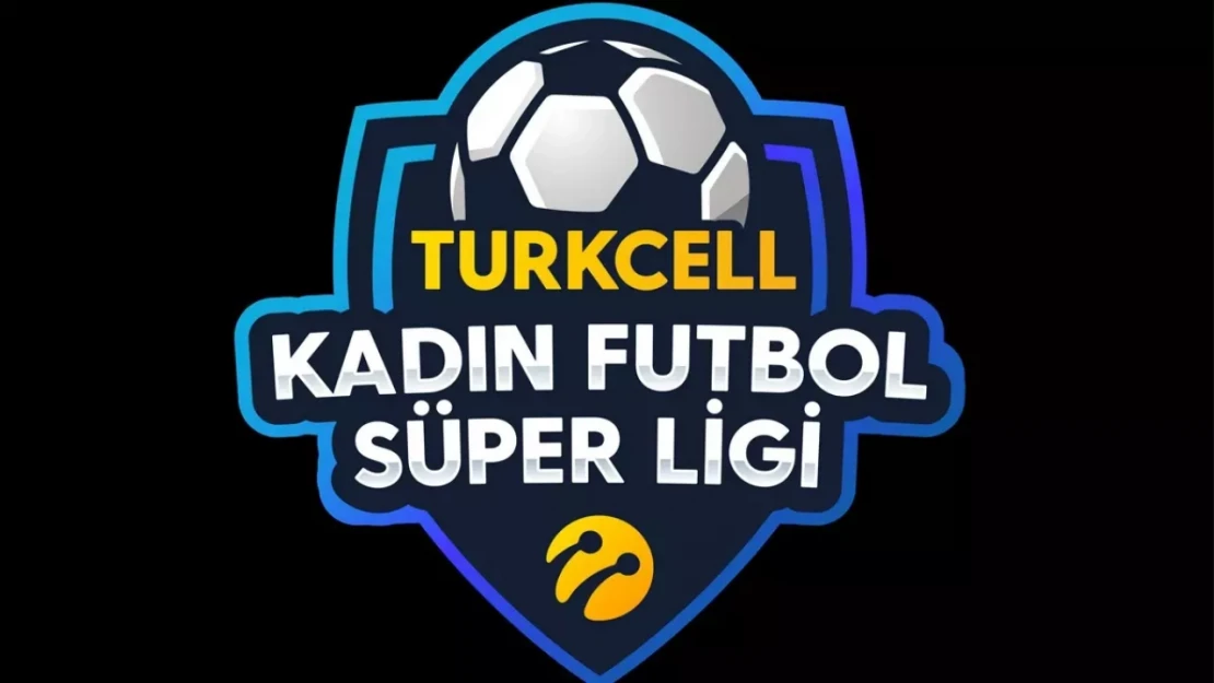 Turkcell Kadın Futbol Süper Ligi