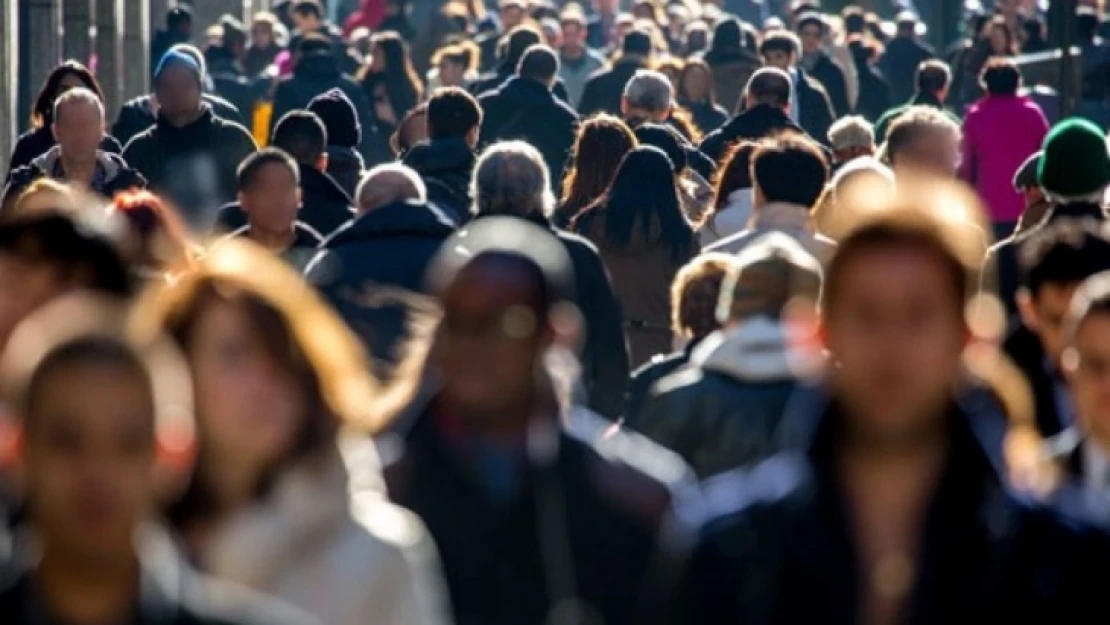 Türkiye'de doğuşta beklenen yaşam süresi 77,5 yıl oldu