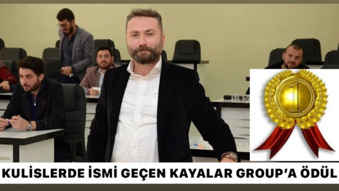 Türkiye'de Hayvancılık Sektörü Üzerine Ödülü Alacaklar