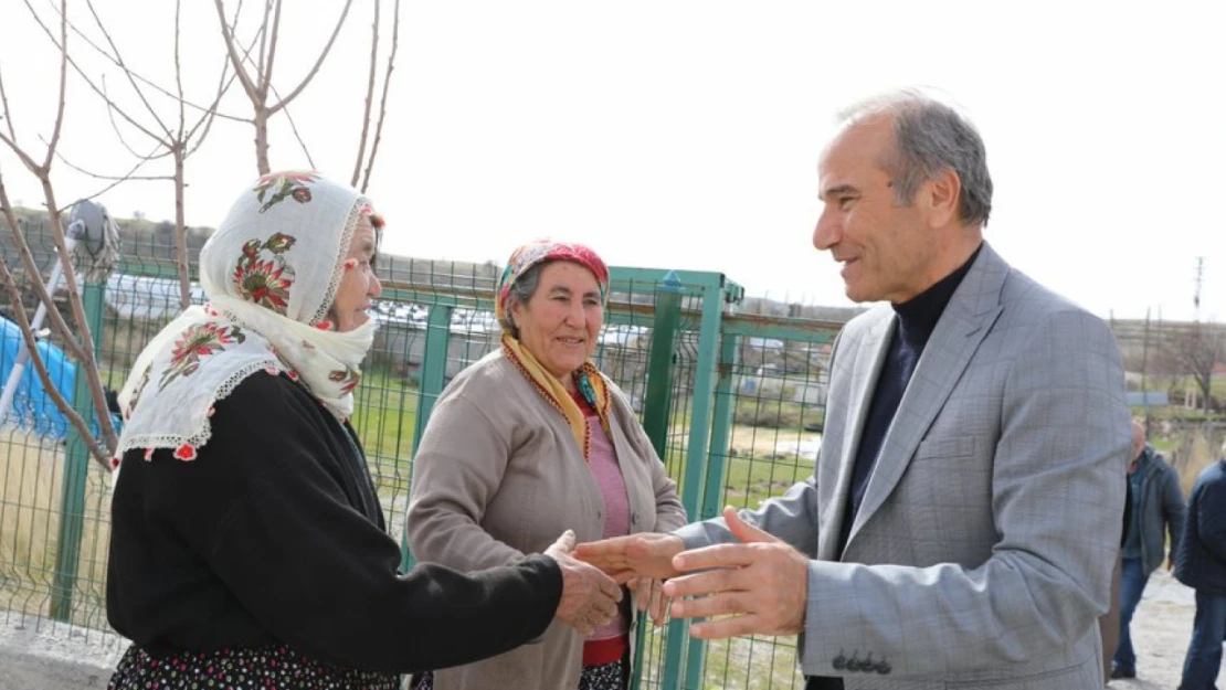 Türkiye'de Örnek Gösterilen Projelere İmza Attık