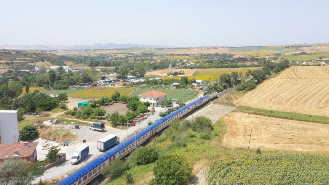 Türkiye'nin Avrupa'ya Açılan Demir Kapısı