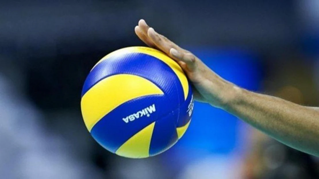 Türkiye voleybol liglerinde sezon mevcut haliyle tescil edildi