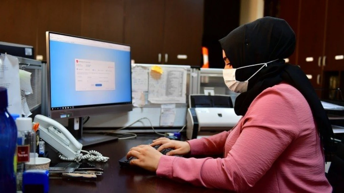 Türkiye'ye Örnek Gösterilen Bir Hizmetin Altına İmza Atıldı