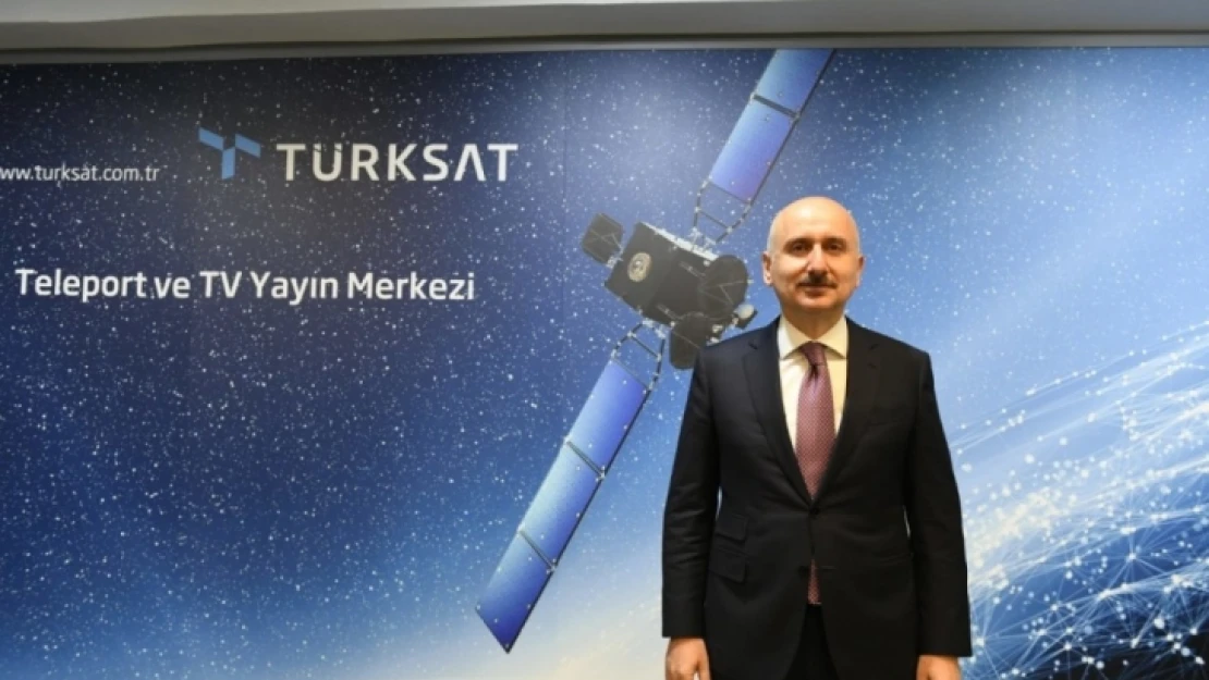 Türksat 5A'nın Firlatılmasına Saatler Kaldı