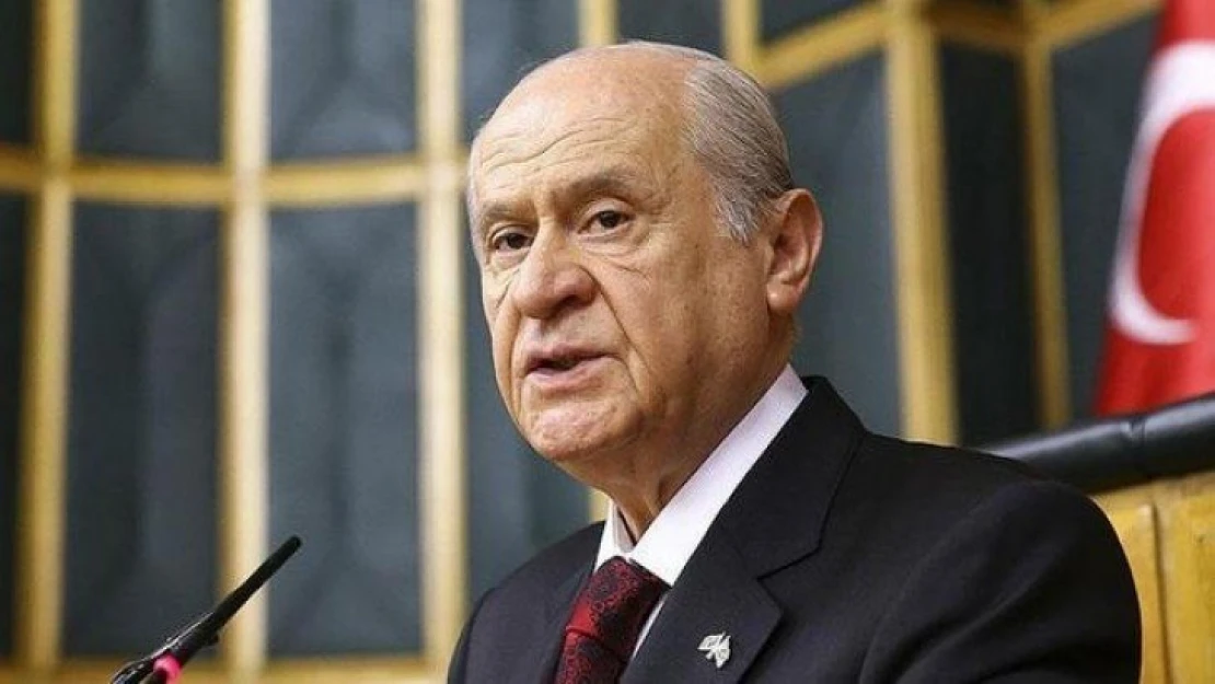 Twitter'dan MHP Lideri Devlet Bahçeli ile ilgili skandal karar