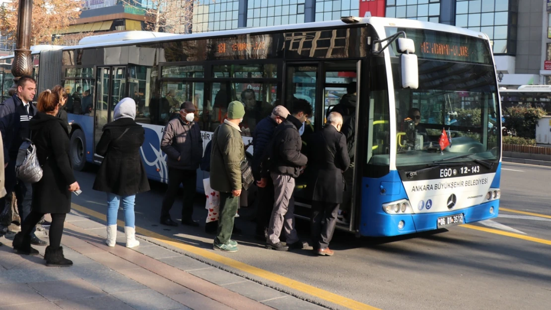 Ücretsiz seyahat desteği ödemeleri artırıldı