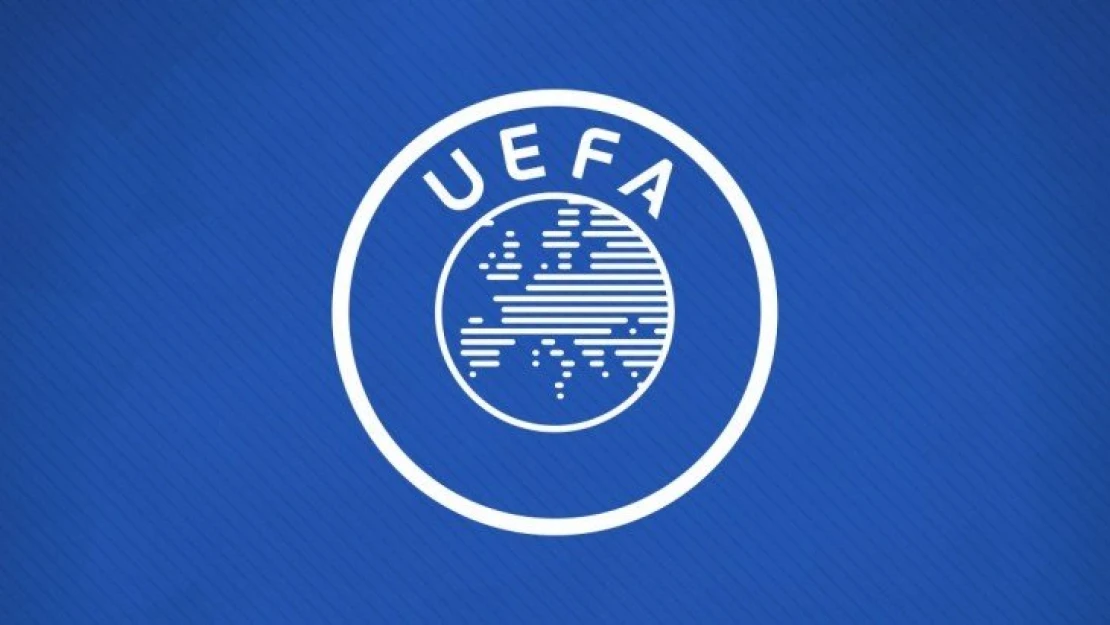 UEFA acil koduyla toplanma kararı aldı.