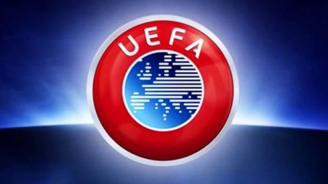 UEFA son kararını açıkladı