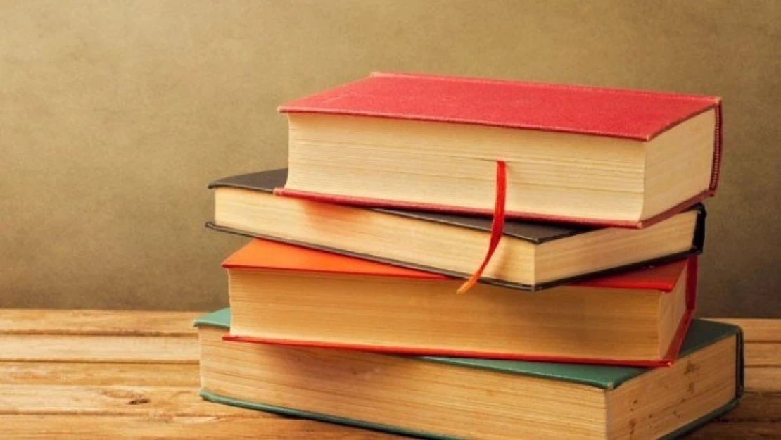 Ülkemizde 2019 yılında 61 bin 512 kitap yayımlandı