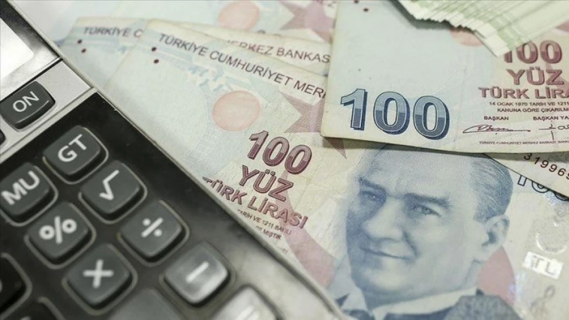 Ülkemizde en yüksek gelir grubunun toplam gelirden aldığı pay yüzde 47,5 oldu.