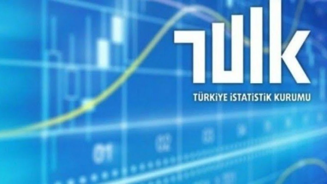 Ülkemizde turizm geliri geçen aynı çeyreğine göre yüzde 20,6 arttı.