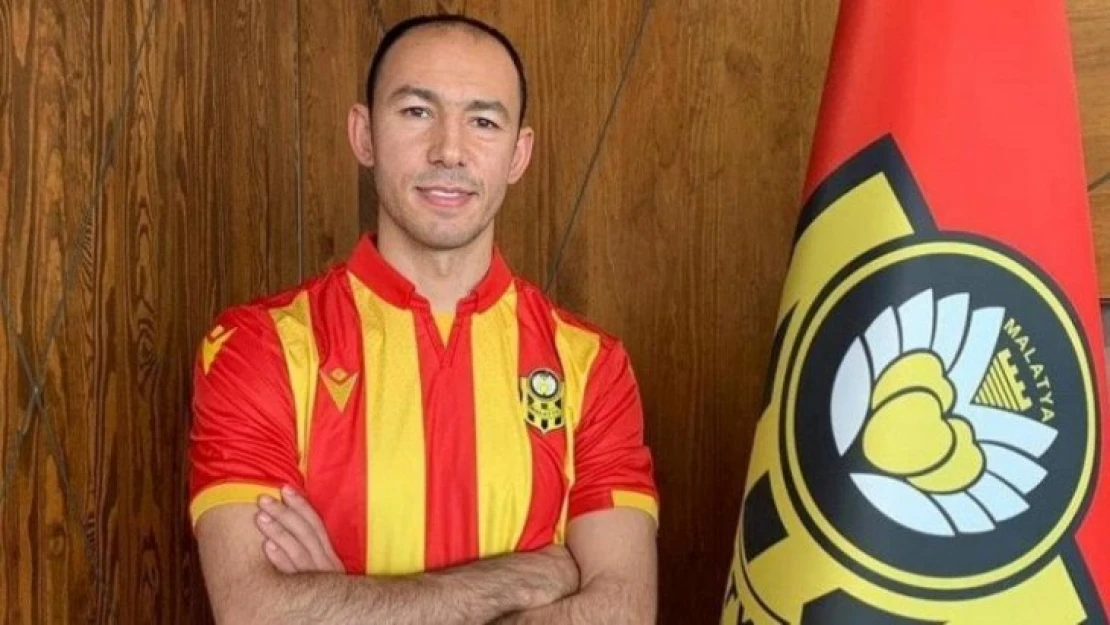 Umut Bulut Yeni Malatyaspor'da