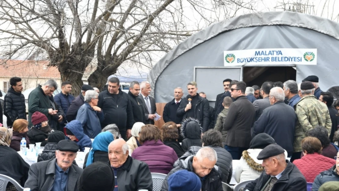 Vali Baruş Hıdırellez Etkinliğine Katıldı