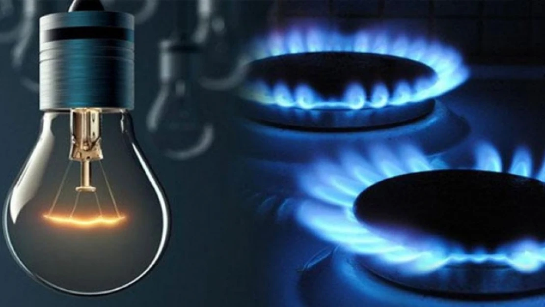 Vatandaş Doğalgaz ve Elektriğe Ne Kadar ödeyecek..?