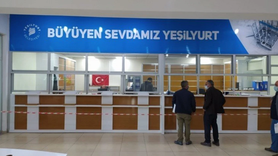 Vergi Affı İçin Yapılandırma Başvuruları Başladı