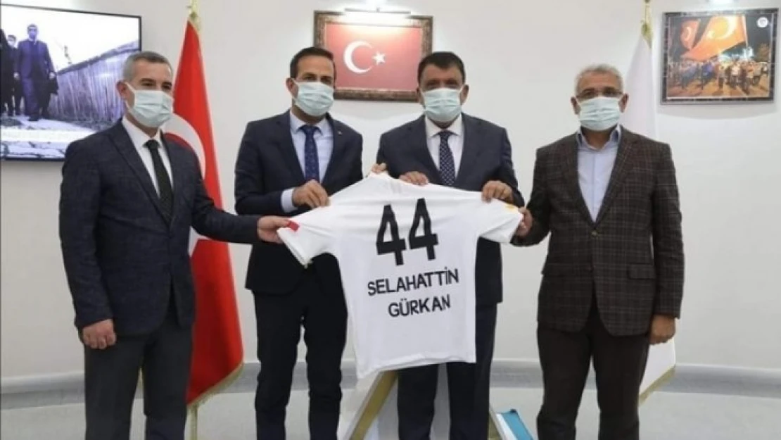 Ya Parayı Verirsiniz yada Tetteh ve Mustafa'yı Satarım..!