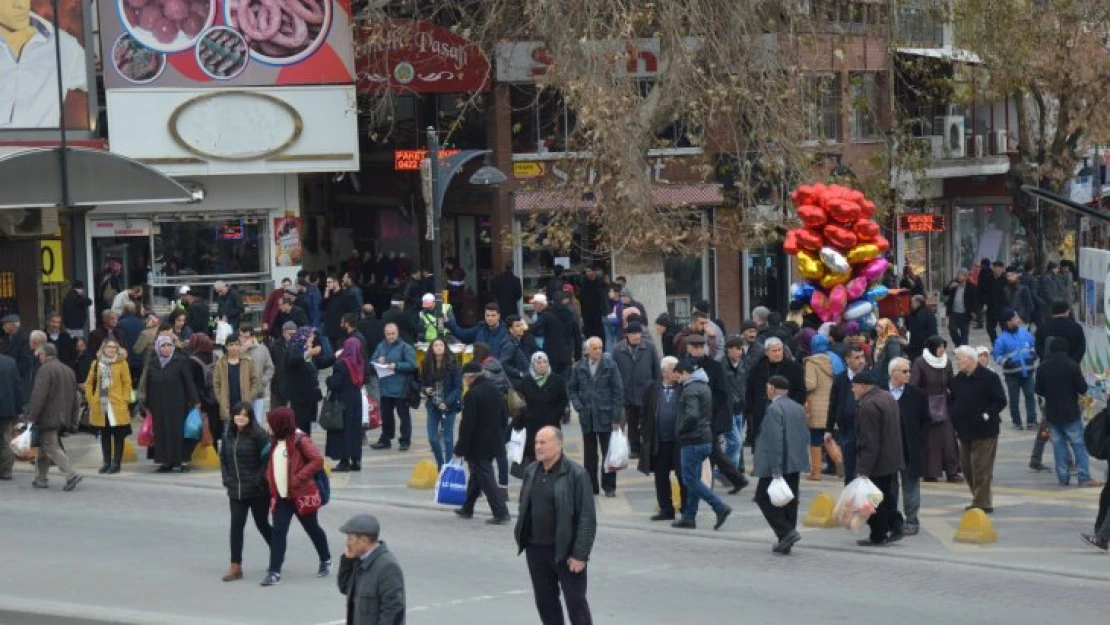 Yabancılar O Mahallelerde İkamet Edemeyecek!