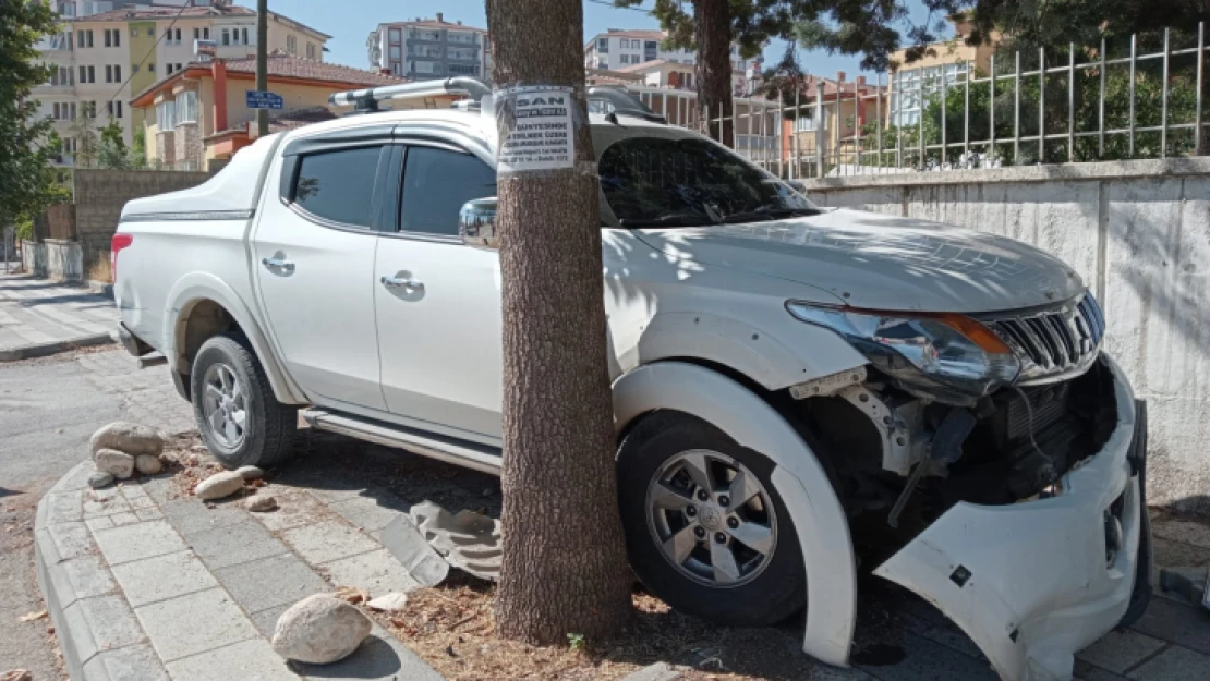 Yakınca'da iki ayrı trafik kazası