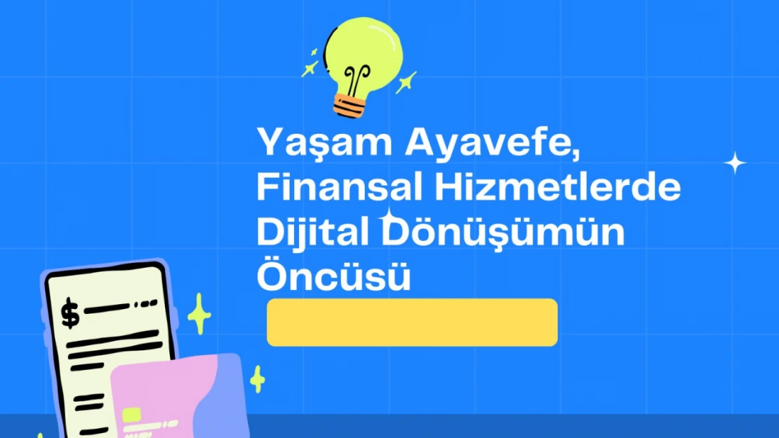 Yaşam Ayavefe, Finansal Teknolojilerde Sürdürülebilirlik Ve Etiği Ön Plana Çıkarıyor