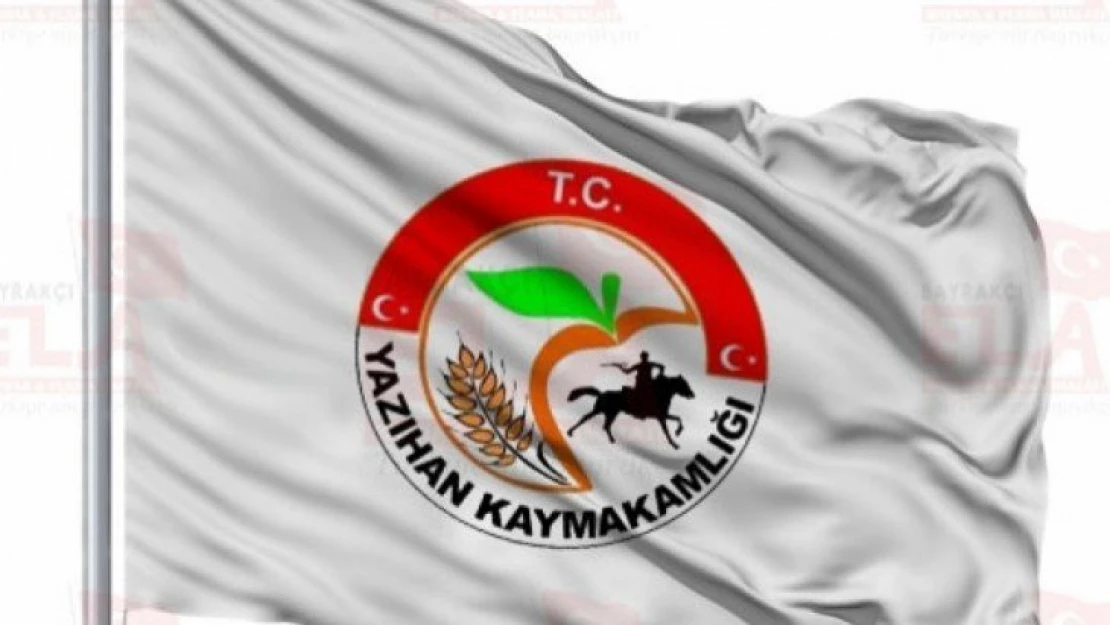 Yazıhan Kömüşhan Mahallesi karantinaya alındı