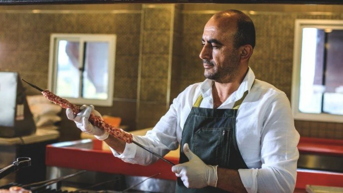 Yedi Kardeşler Restoran Bayramda da Sizi Bekliyor