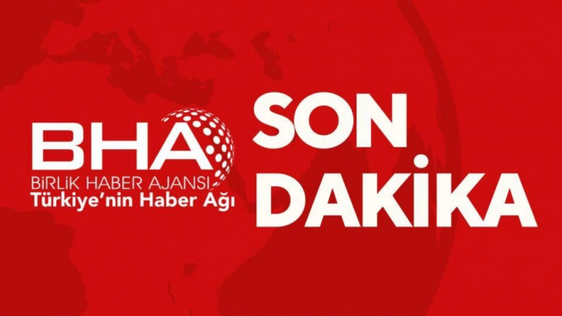 Yeni kabine açıklandı işte bakanlar