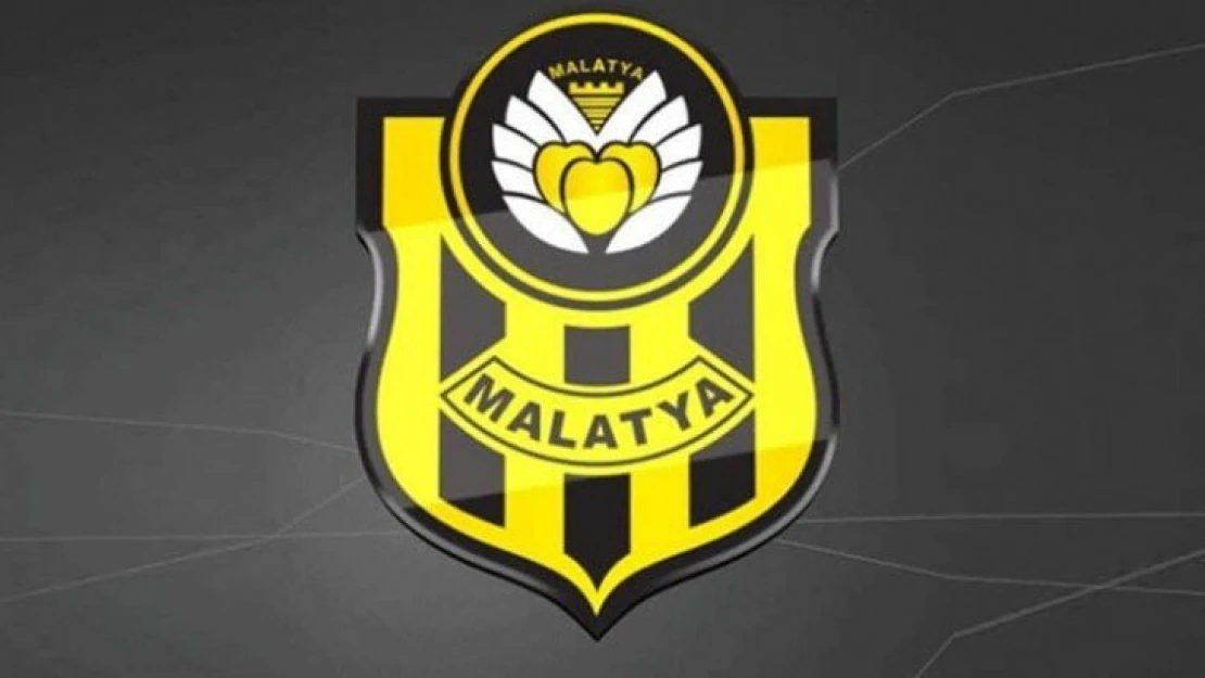 Yeni Malatya Spor Kulübünden Açıklama