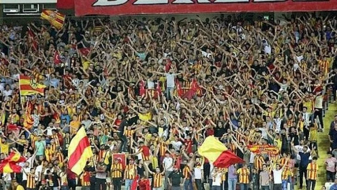 Yeni Malatyaspor'da Kombine Bilet Satışları Başladı