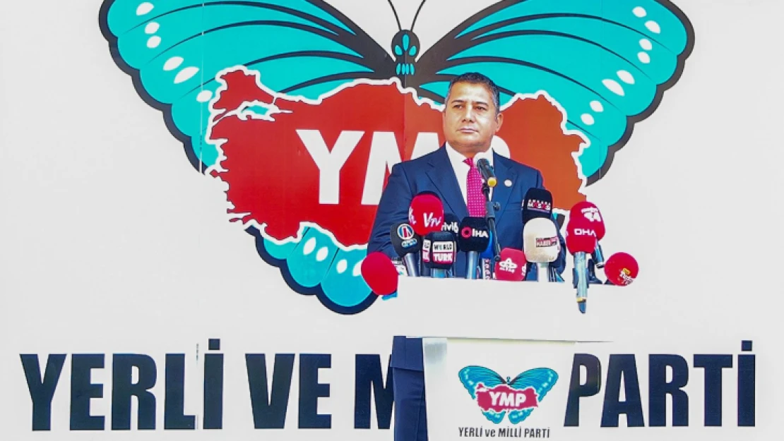 Yerli ve Milli Parti'den İktidara Çağrı: 'Öğrenciyken İki Lokma Ekmek Verin!'