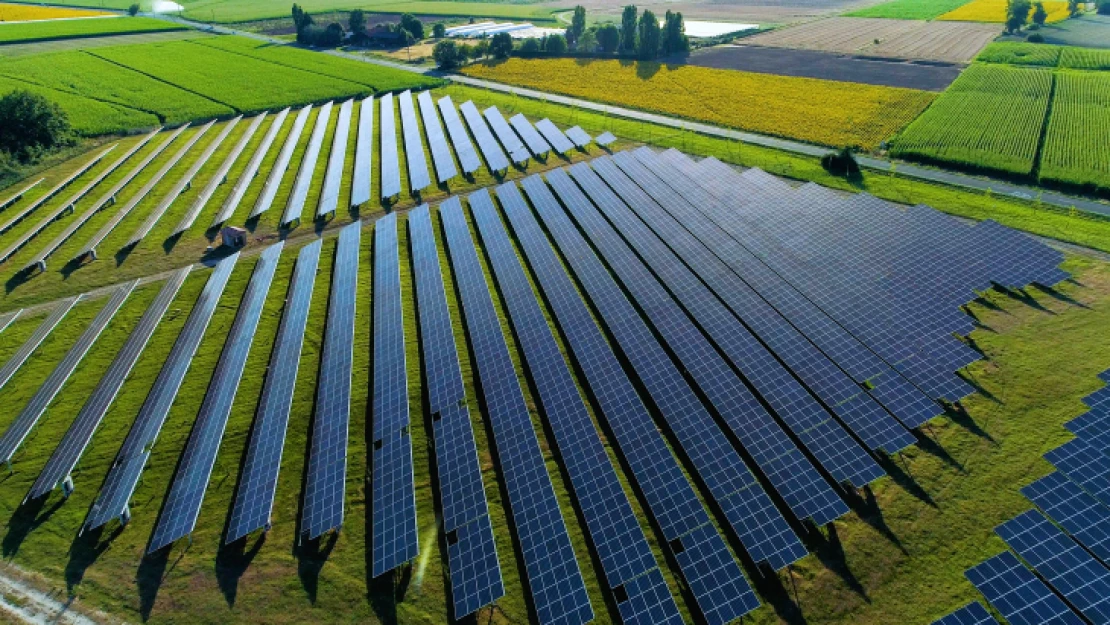 Yeşil Mutabakat ile tüm enerji tedarik zincirleri değişecek