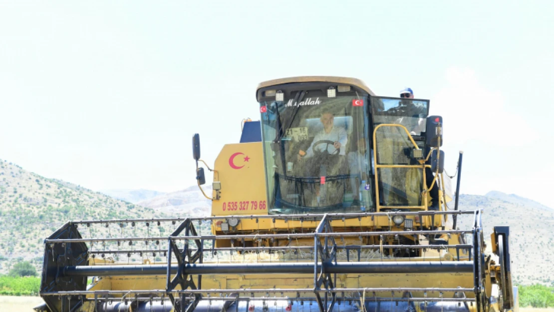 Yeşilyurt Belediyesi'nden Depremzede Üreticilere Büyük Destek!