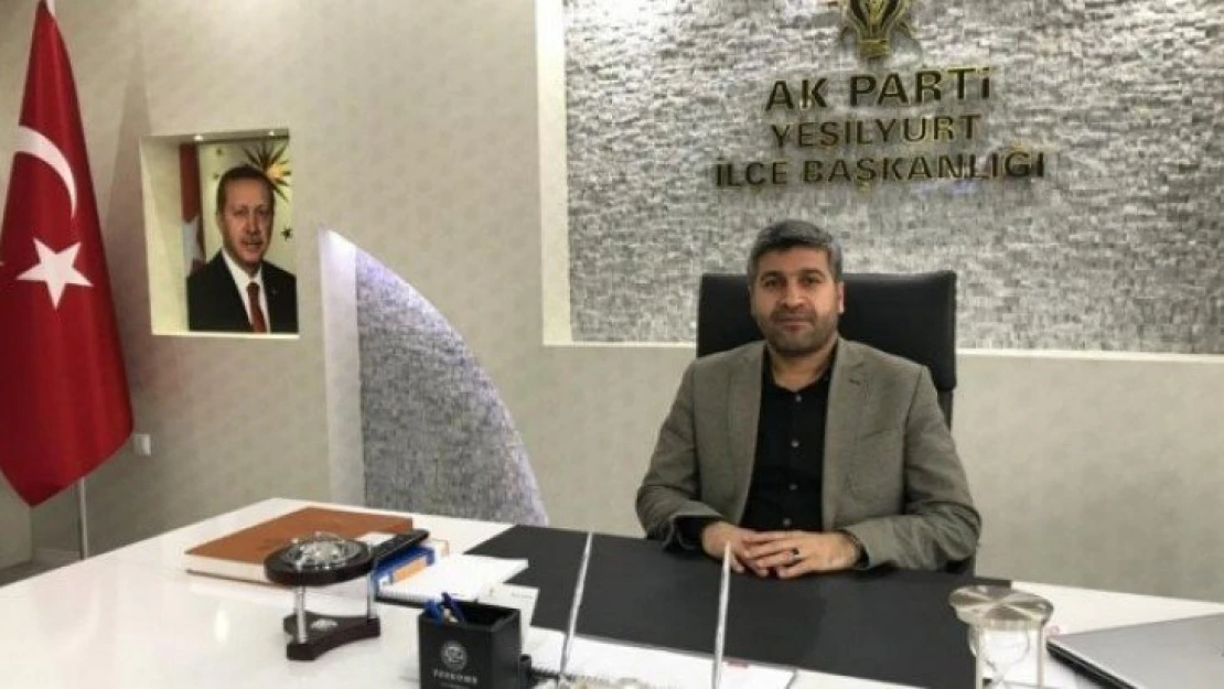 Yeşilyurt'u 2023'e Taşıyacak Kadro Açıklandı