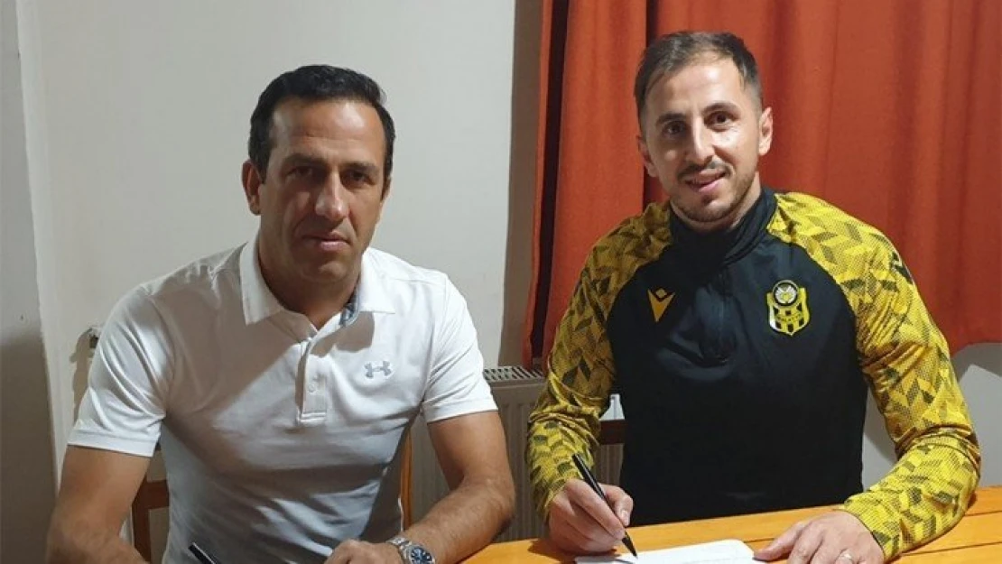 Zeki Yavru'dan dobra dobra Denizlispor'a gönderme