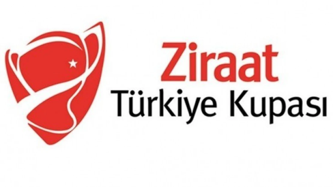 Ziraat Türkiye Kupası'nda 3. tur maçları