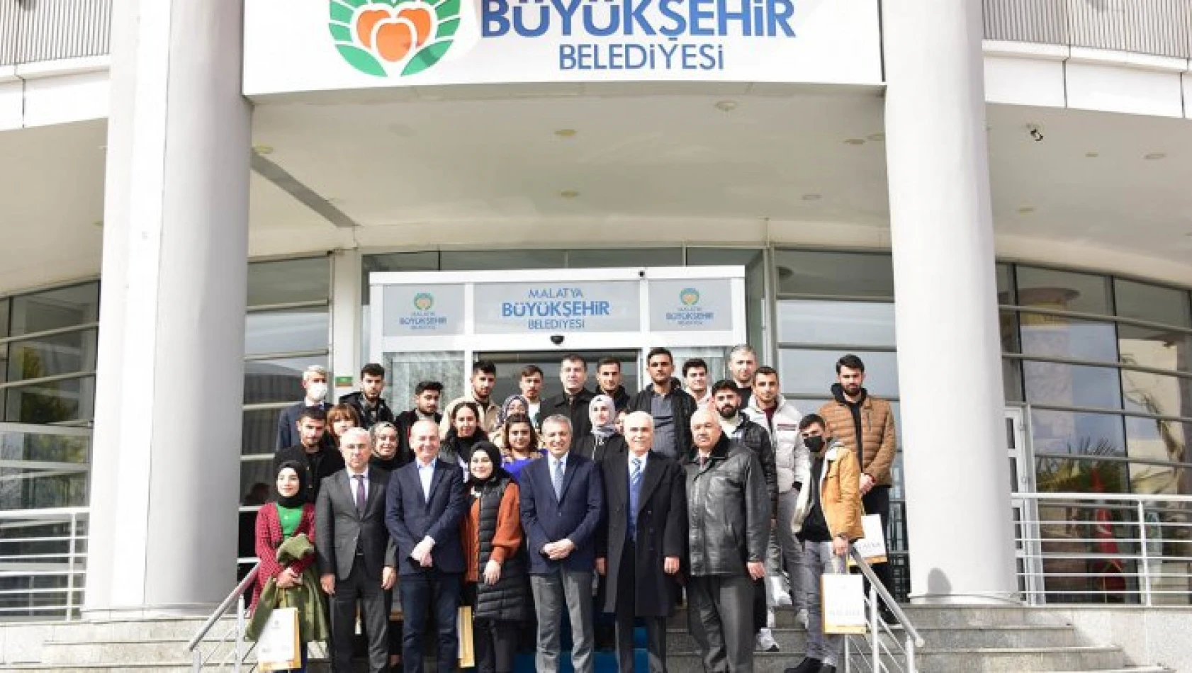 Büyükşehir Belediye Meclisi Mart Ayı Toplantısı Sona Erdi