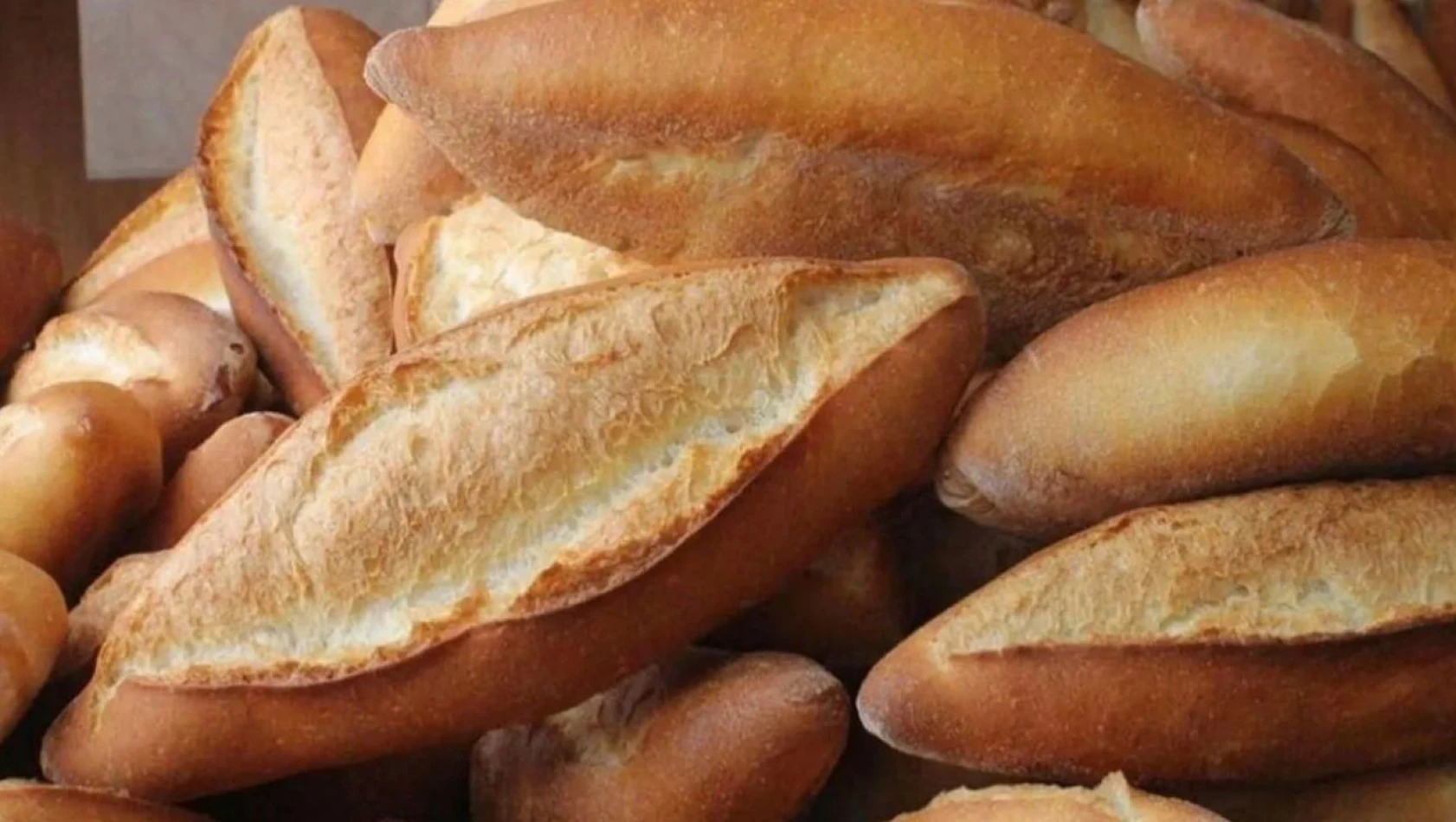 Malatya'da Ekmek Yarın Zamlanacak