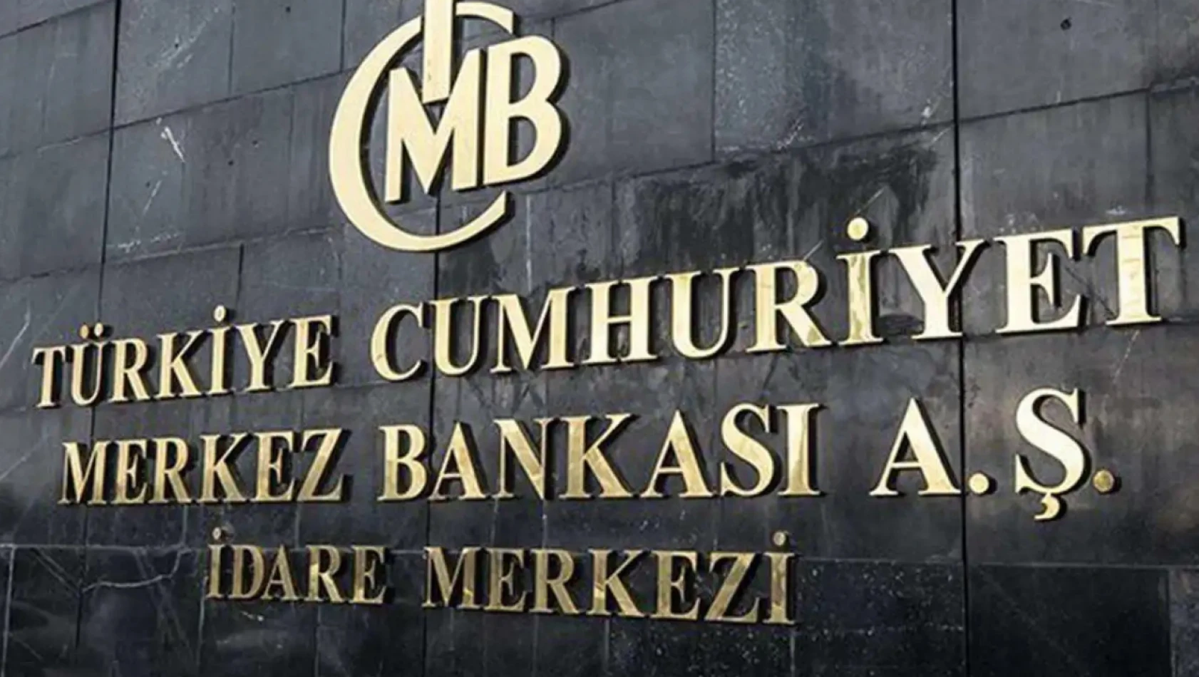 Merkez Bankası faiz kararını bugün açıklayacak