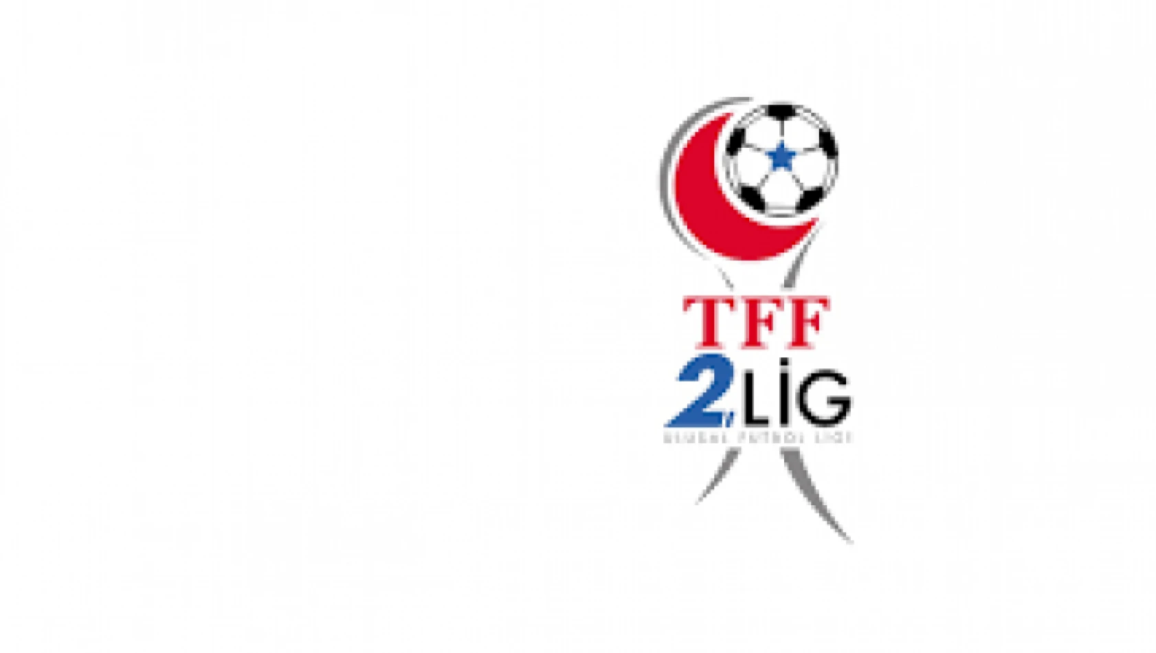 TFF 2. Lig'de görünüm