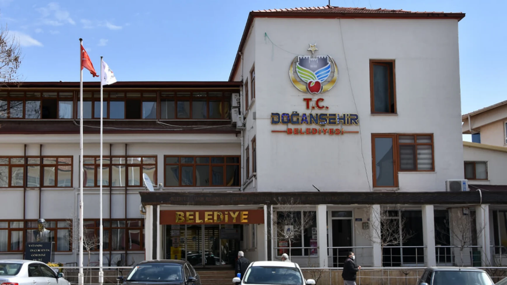 Doğanşehir Belediyesinin Borcu 42.243.963.23 TL