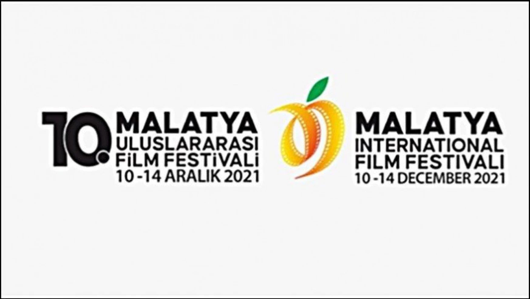 10. Malatya Uluslararası Film Festivali Başlıyor…