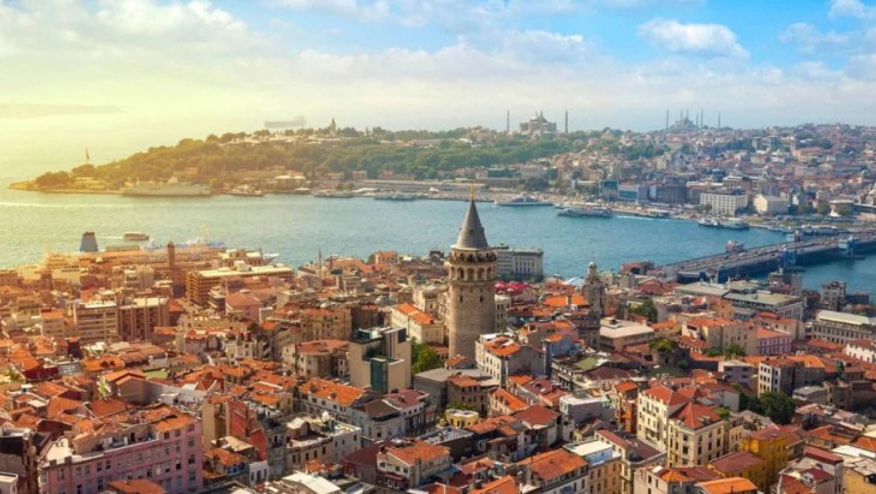 2019'un en eğlenceli şehirleri belli oldu (Türkiye'den 1 yer listede)