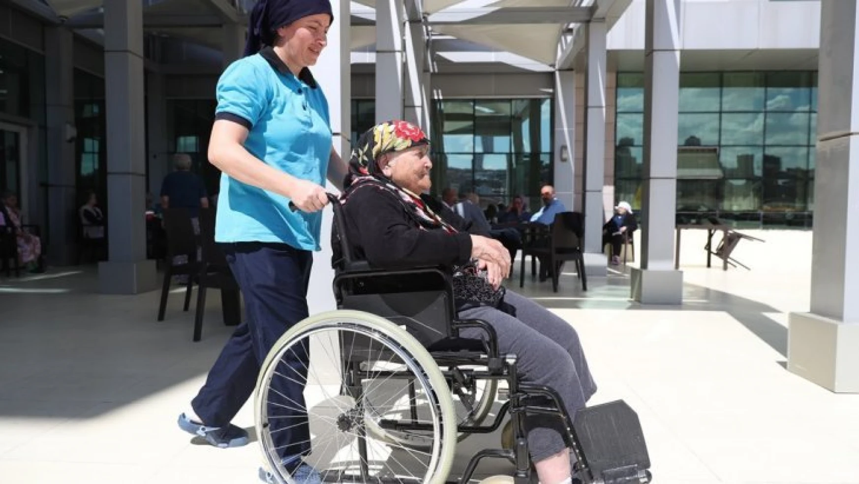 2020, Engelli ve Yaşlı Bakımında 'Kalite' Yılı Olacak